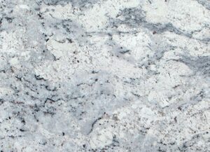White Ice